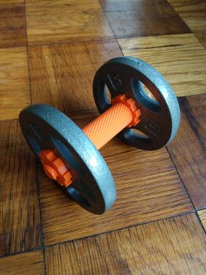 Dumbbell Handle