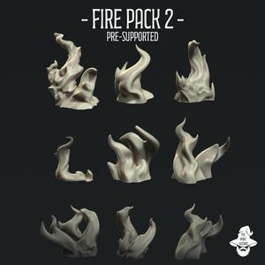 Fire Pack 2