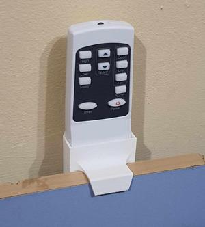 Remote Holder for Klarstain portable AC