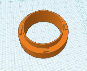 Filaments.ca Spacer - Repwinder
