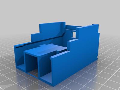 FDL-3 Mag Switch & Narfduino Remix