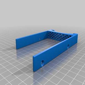 Dell R430 HDD SSD Rack Tray Caddy