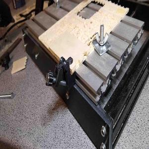 CNC 3018 Clamp