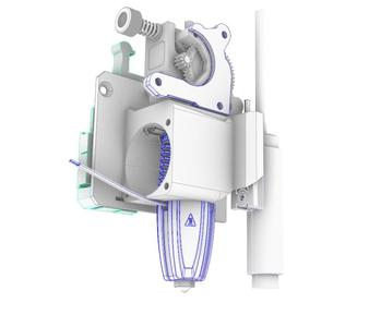 Printhead for SV06+