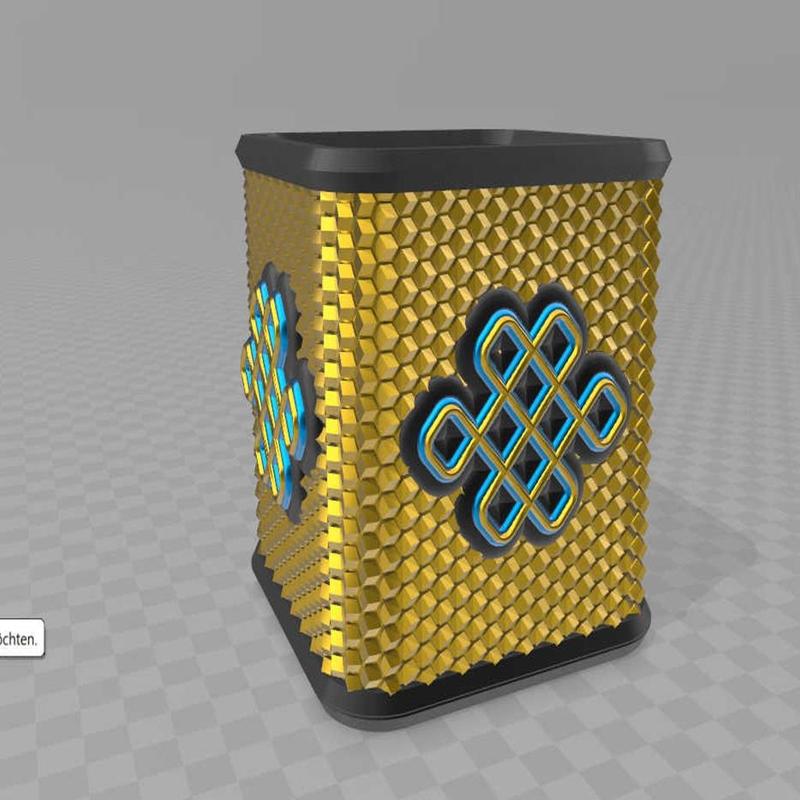 hexa box