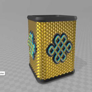 hexa box