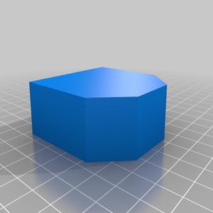 Generic Sky Stone (sticker)