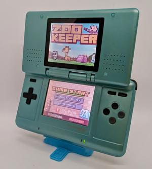 Nintendo DS Stand for original NTR-001 console