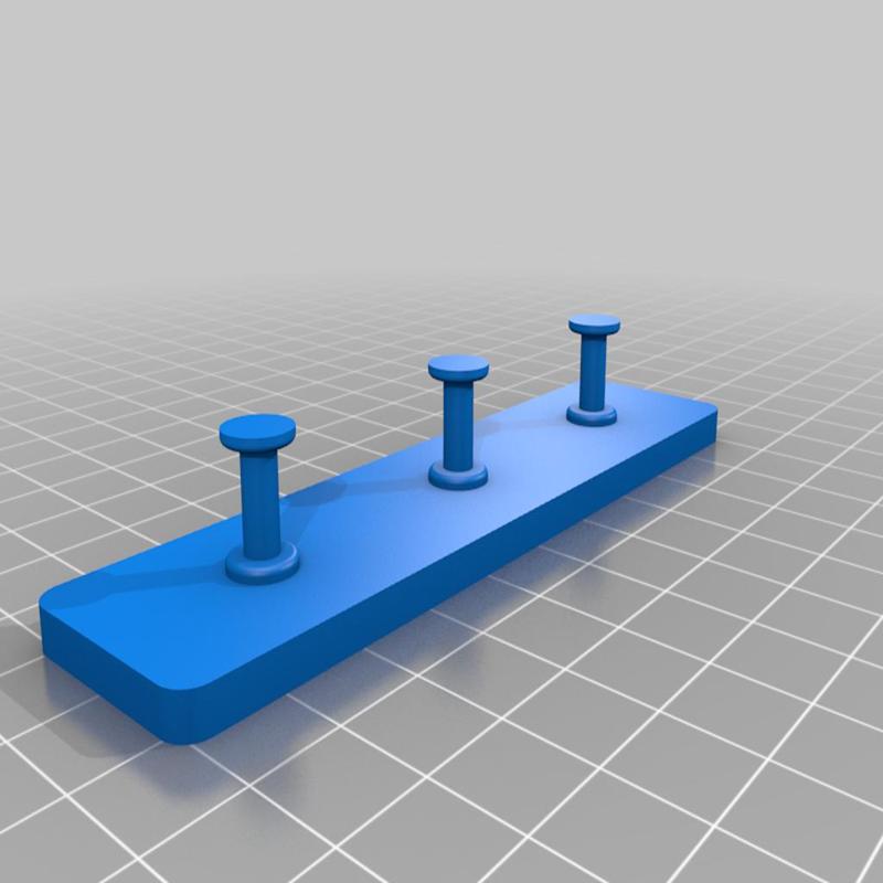 Key Rack