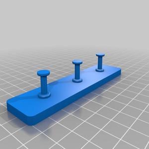Key Rack