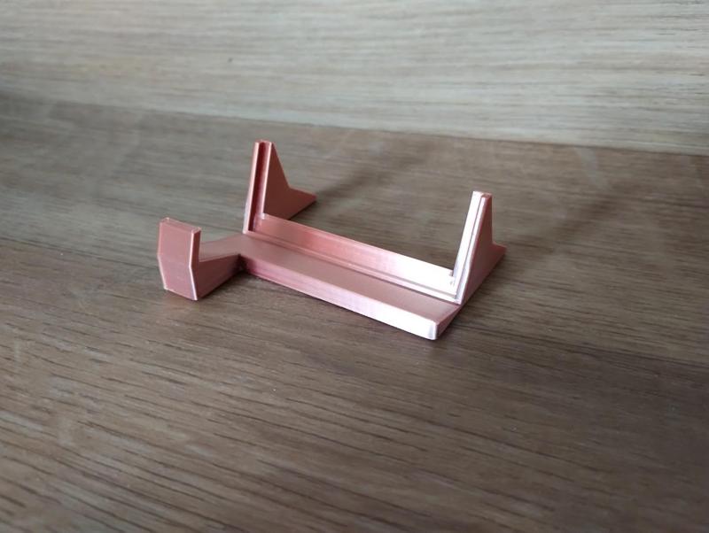 Stand for Game Boy Classic