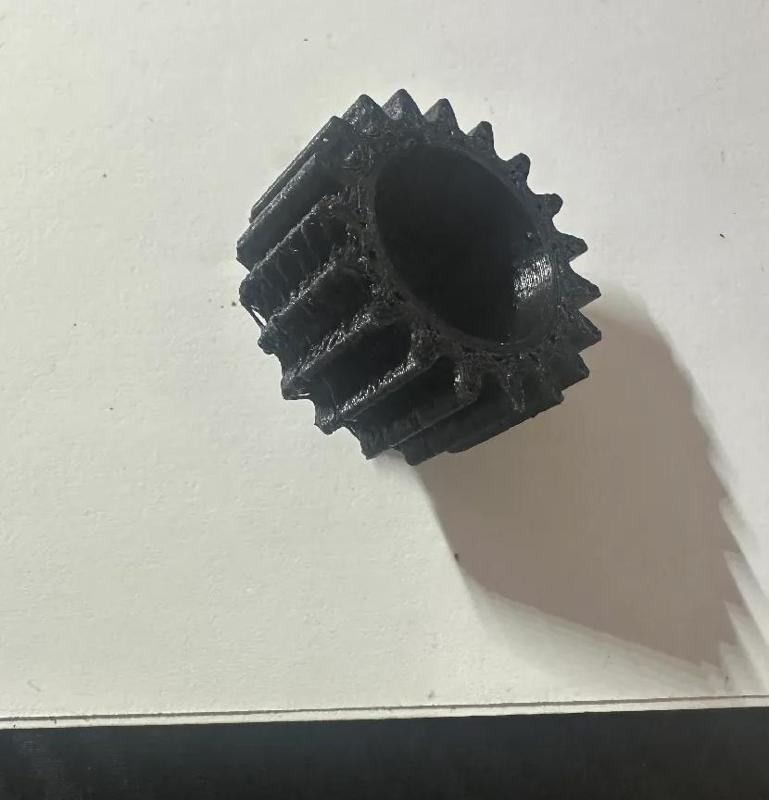 sprocket for 19T BAJA HPI 5B