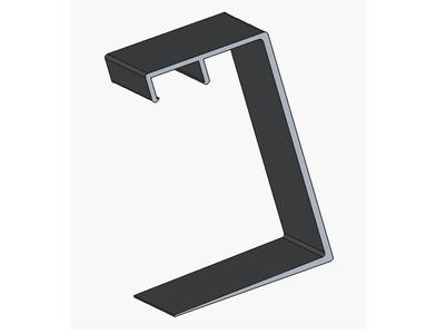 Xiaomi Magnetic Led Light - Above keyboard stand