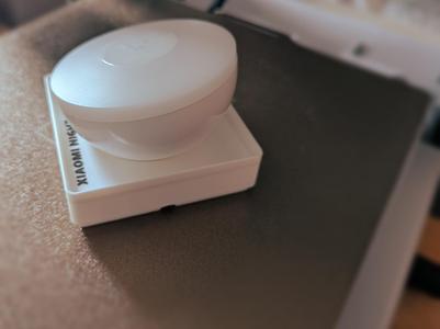 Xiaomi Night Light 2 stand gridfinity 2x2