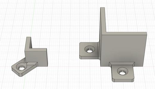 Corner clips