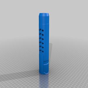 Nerf Barrel (Does Not Fit)