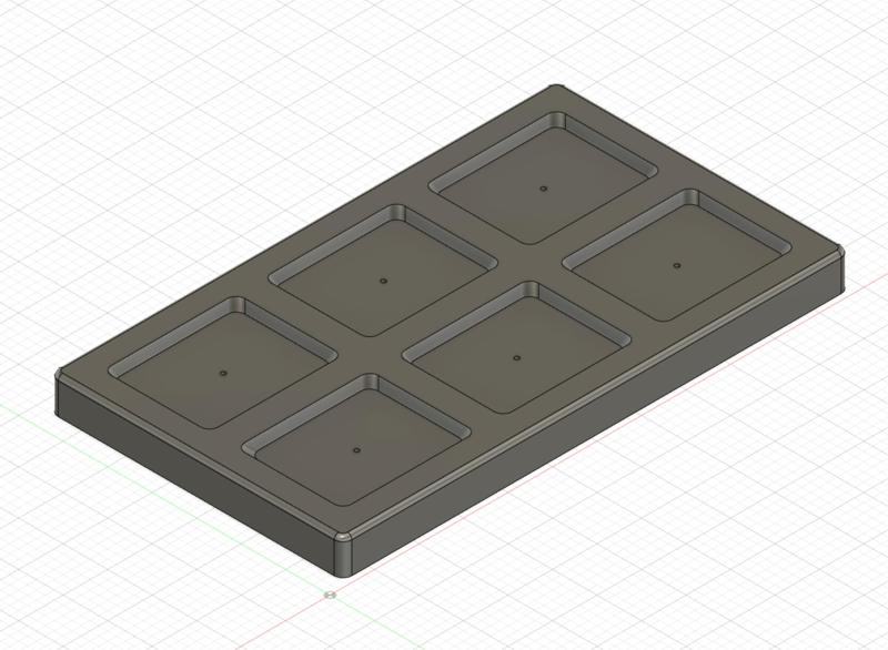 Chocolate Bar