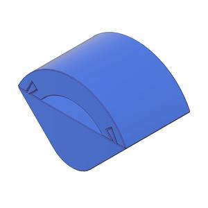 LED Corner Clip
