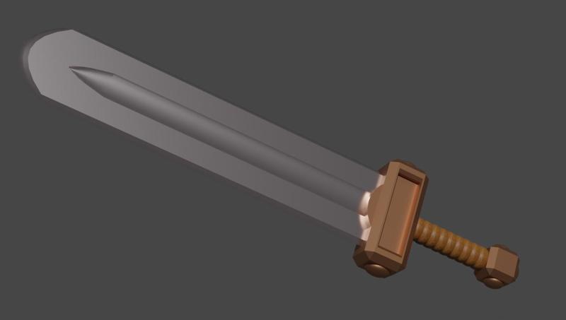 Basic Sword