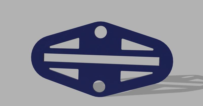 Toothpaste scraper