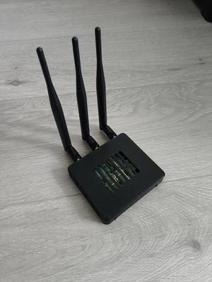Wifi pineapple mk7 custom case
