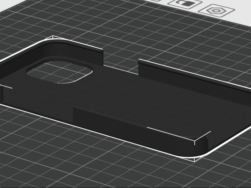 iPhone 13 mini case