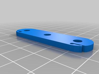 Mask clips