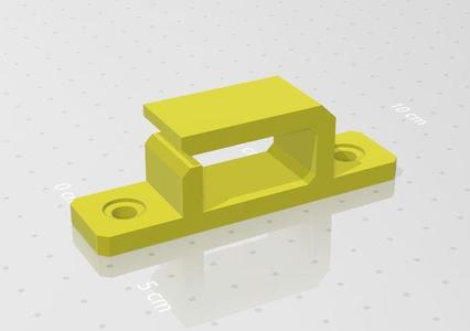 Cable Organiser 