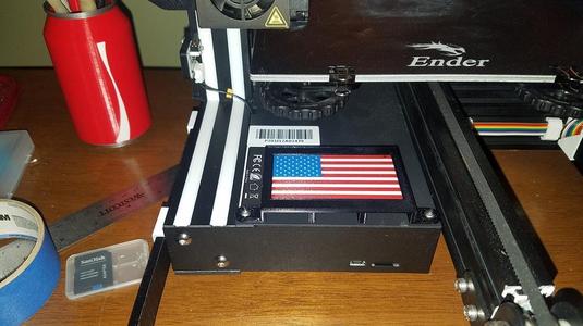 Customizable Fan Shroud