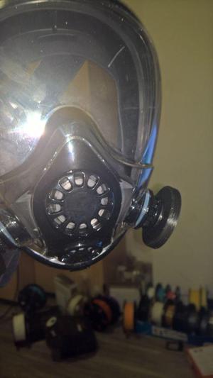 Shayson Mask to Mask