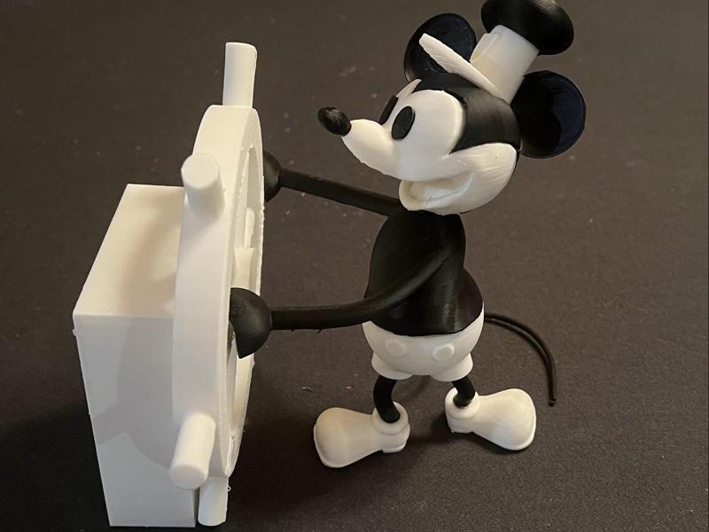 Steamboat Willie