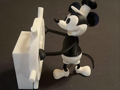 Steamboat Willie