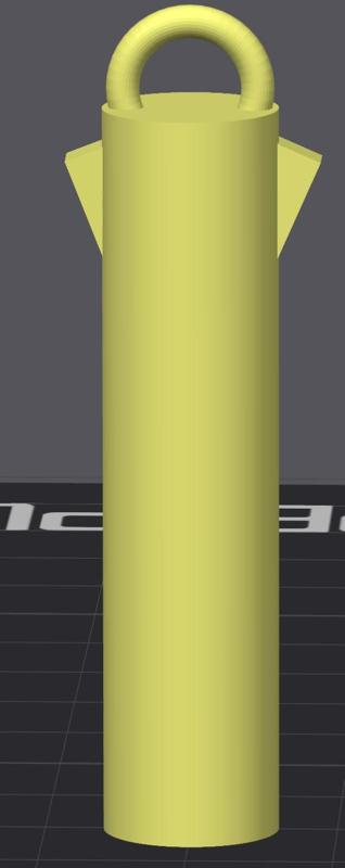 Dart-Metallspitzen-Werkzeug