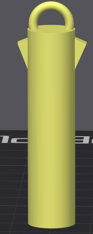 Dart-Metallspitzen-Werkzeug