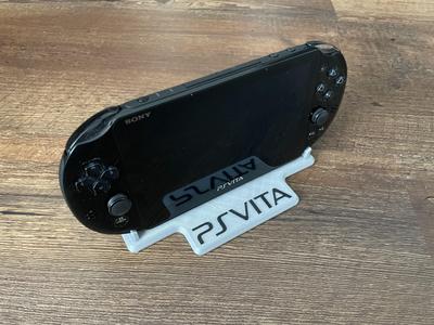 PS Vita Slim display stand (PCH-2016)