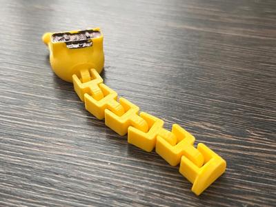 Sprunki Fanbot Flexi