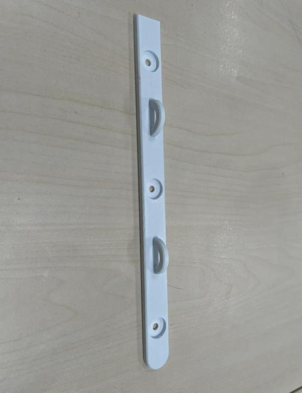 Wall trim