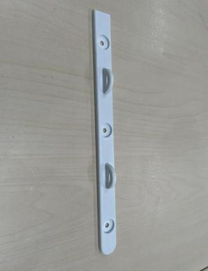 Wall trim