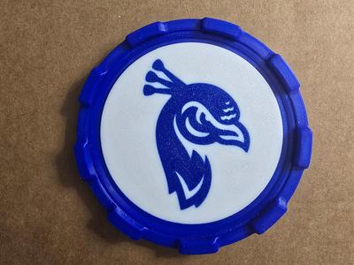 COASTER MASTER INSERT - SAINT PETER