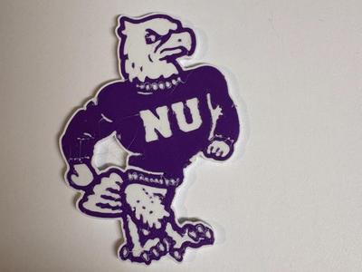 NIAGRA UNIVERSITY LOGO