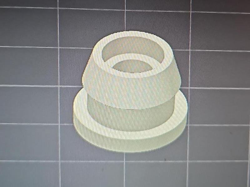 NP231 shift linkage retainerclip Dodge RAM 94-01