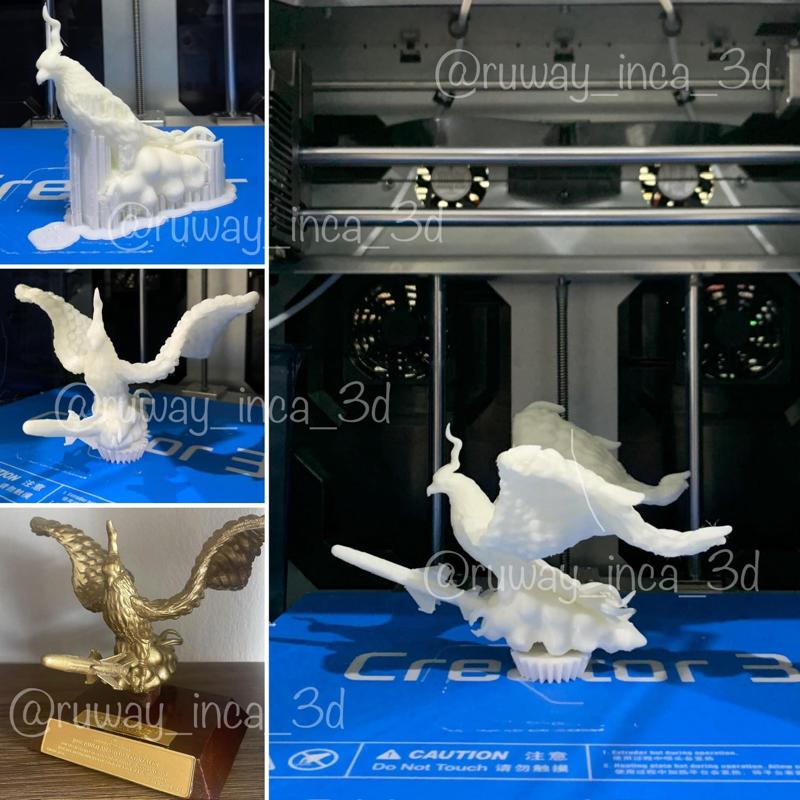 FEÑIX WITH OTOMAT MISSILE- MISSILE FRIGATE LOGO FM-58-PERU