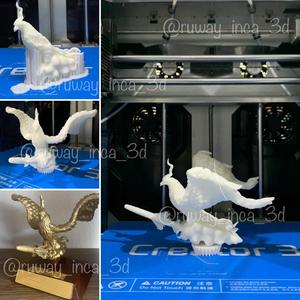 FEÑIX WITH OTOMAT MISSILE- MISSILE FRIGATE LOGO FM-58-PERU