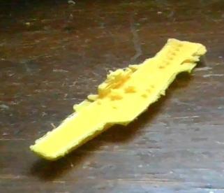 aircraft carrier
