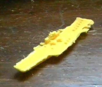 aircraft carrier