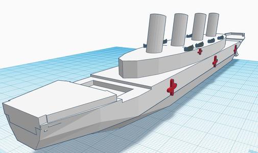 britannic