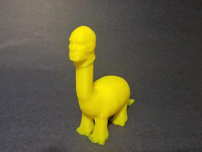 Rocktosaur