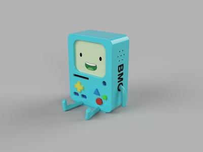 BMO!