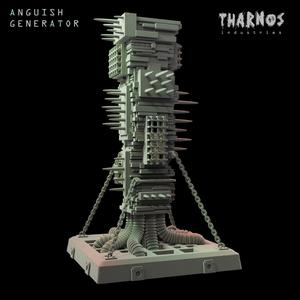 Anguish Generator