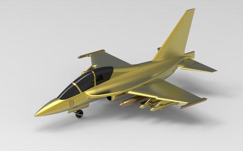 Yakovlev Yak-130